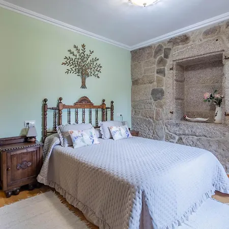 Casa Rural Magina-2